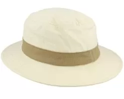 Gonzo Khaki Bucket - Jaxon & James -Fashion Hat Online 5056204403685 3