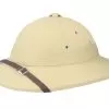 French Pith Helmet Safari Hat - Jaxon & James