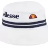 Lorenzo White Bucket - Ellesse