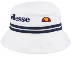 Lorenzo White Bucket - Ellesse