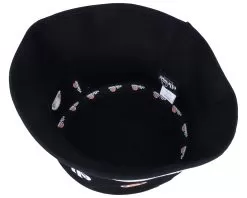 Lorenzo Black/White Bucket - Ellesse -Fashion Hat Online 5059335106746 4