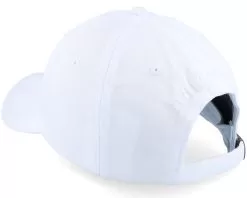 Baseball White Dad Cap - Lyle & Scott -Fashion Hat Online 5059775251747 3