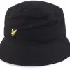 True Black Bucket - Lyle & Scott