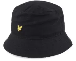 True Black Bucket - Lyle & Scott