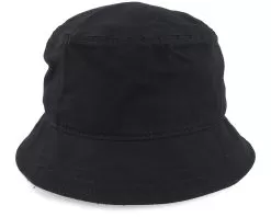 True Black Bucket - Lyle & Scott -Fashion Hat Online 5059775251839 3