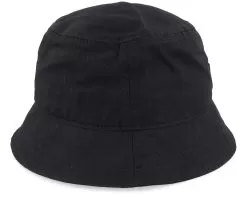 True Black Bucket - Lyle & Scott -Fashion Hat Online 5059775251839 4