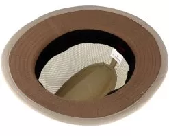 Safari Cotton Beige Traveller - MJM Hats -Fashion Hat Online 5704637246224 4