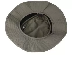 Easy Taslan Olive Bucket - MJM Hats -Fashion Hat Online 5704637443722 4