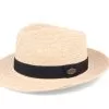Aalst Organic Raffia Beige - MJM Hats