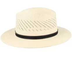 Biolo Panama Natural Straw Hat - MJM Hats -Fashion Hat Online 5704637846820 3
