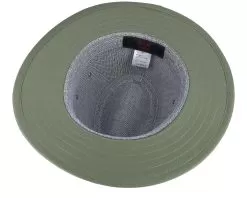 Jork Cotton Olive Traveller - MJM Hats -Fashion Hat Online 5704637888424 4