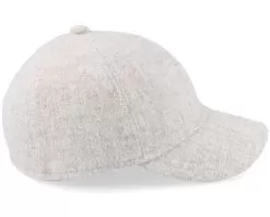 Baseball Eco Merino Wool Beige Flexfit - MJM Hats -Fashion Hat Online 5704637904520 4