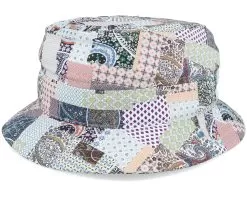 Women Cotton Pink Bucket - MJM Hats