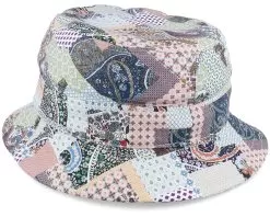Women Cotton Pink Bucket - MJM Hats -Fashion Hat Online 5704637926423 3