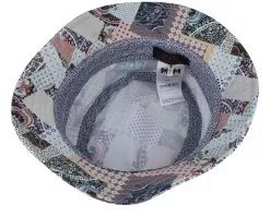 Women Cotton Pink Bucket - MJM Hats -Fashion Hat Online 5704637926423 5