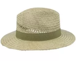 Victor Straw Natural Straw Hat - MJM Hats -Fashion Hat Online 5704637938723 3