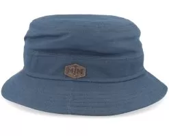 Mjm Max Staywax Blue Bucket - MJM Hats -Fashion Hat Online 5704637944823 3