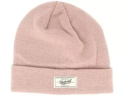 Gaston Dusty Pink Cuff - Upfront