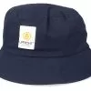 Stranded Bucket Hat Dark Navy Bucket - Upfront