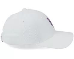 Spinback 2 Tone Baseball White/Blue Adjustable - Upfront -Fashion Hat Online 5711176536457 3