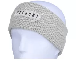 Ocean Knitted Offwhite Headband - Upfront -Fashion Hat Online 5711176561893 3
