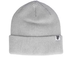 Frankie Beanie Offwhite Melange Cuff - Upfront