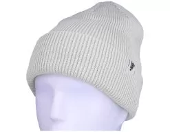 Frankie Beanie Offwhite Melange Cuff - Upfront -Fashion Hat Online 5711176574657 3