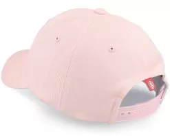 Spinback Low Crown Baseball Light Pink/Offwhite Adjustable - Upfront 8 Spinback Low Crown Baseball Light Pink/Offwhite Adjustable - Upfront -Fashion Hat Online 5711176589132 3