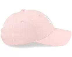 Spinback Low Crown Baseball Light Pink/Offwhite Adjustable - Upfront 9 Spinback Low Crown Baseball Light Pink/Offwhite Adjustable - Upfront -Fashion Hat Online 5711176589132 4