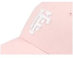 Spinback Low Crown Baseball Light Pink/Offwhite Adjustable - Upfront 11 Spinback Low Crown Baseball Light Pink/Offwhite Adjustable - Upfront -Fashion Hat Online 5711176589132 6