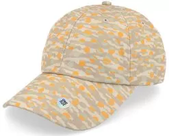 Seaweed Baseball Khaki Dad Cap - Upfront