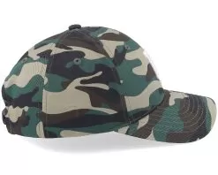 Spinback Low Crown Baseball Camo/Off White Adjustable - Upfront 9 Spinback Low Crown Baseball Camo/Off White Adjustable - Upfront -Fashion Hat Online 5711176631893 4