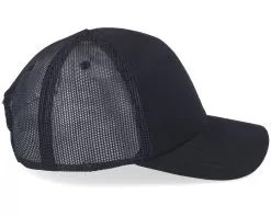 Pigment Black Beauty Trucker - Upfront -Fashion Hat Online 5715384001851 4