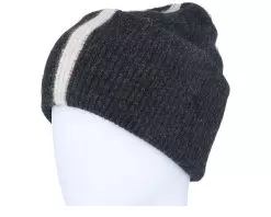 Line Balaclava Face Mask Beanie Jet Black Cuff - Upfront 7 Line Balaclava Face Mask Beanie Jet Black Cuff - Upfront -Fashion Hat Online 5715384002377 4