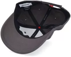 Nobel Baseball Forged Iron Adjustable - Upfront 10 Nobel Baseball Forged Iron Adjustable - Upfront -Fashion Hat Online 5715384002681 5
