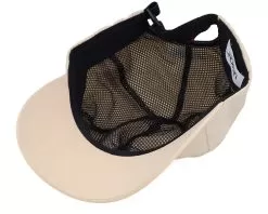 Jim Soft Low Baseball Smoke Gray Dad Cap - Upfront -Fashion Hat Online 5715384002810 5