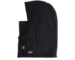 Hunter Black Balaclava - Dakine
