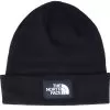 Dock Worker Recycled Black Cuff - The North Face