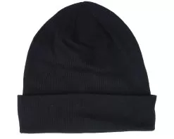 Dock Worker Recycled Black Cuff - The North Face -Fashion Hat Online 680975126631 2
