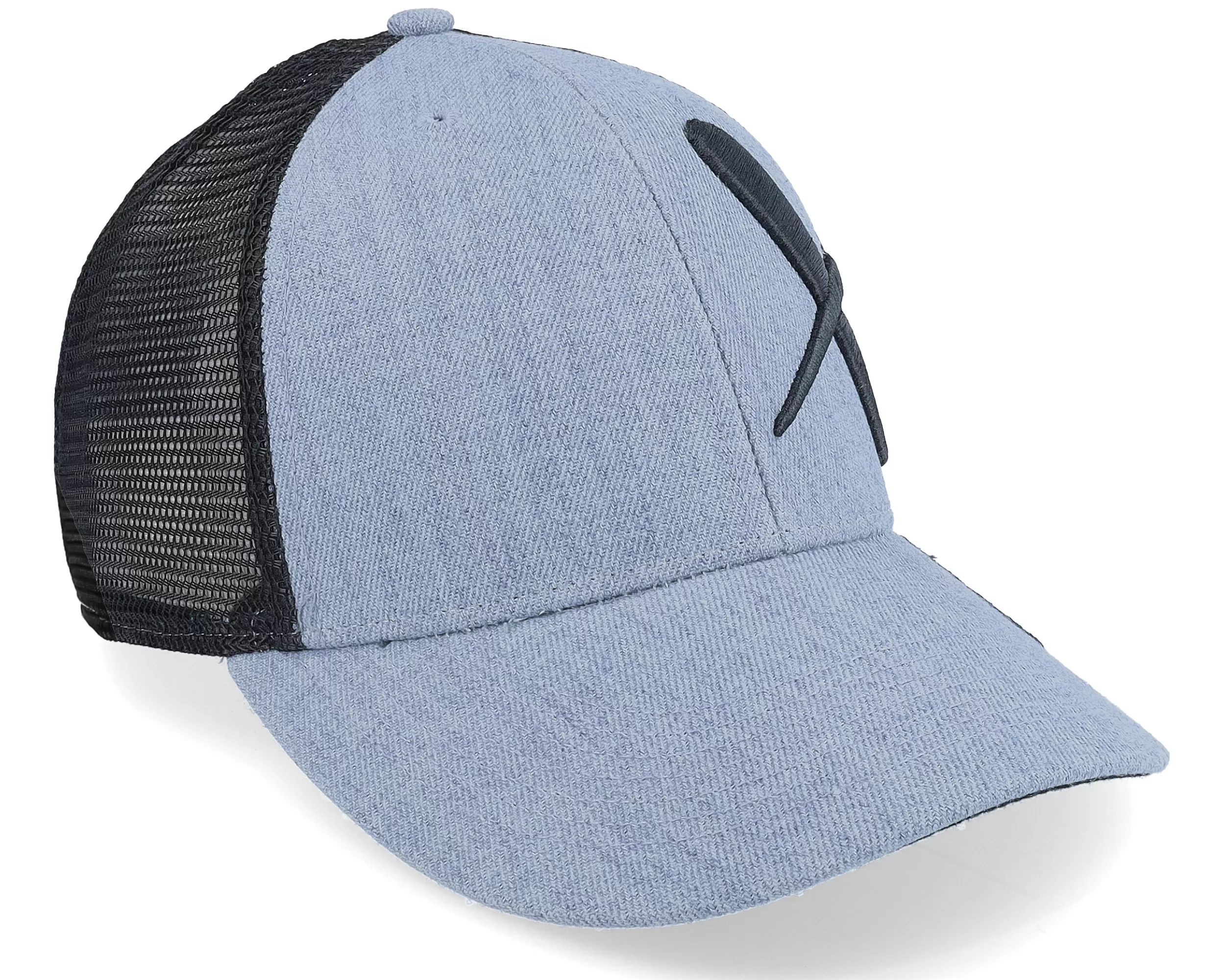 Core Blue/Black Trucker - Bauer 2 Core Blue/Black Trucker - Bauer - Image 2