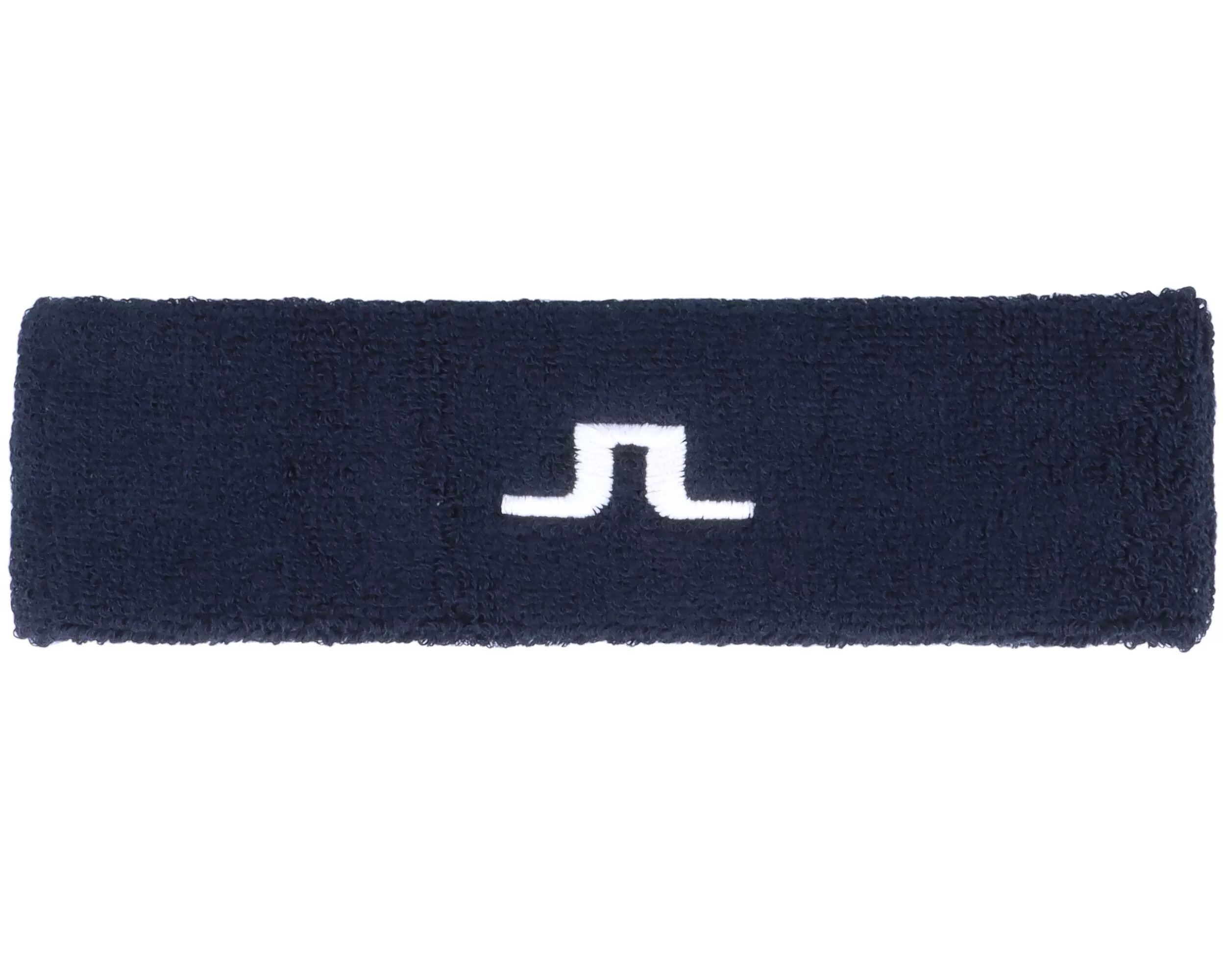 Racket JL Navy Headband - J.Lindeberg 1 Racket JL Navy Headband - J.Lindeberg