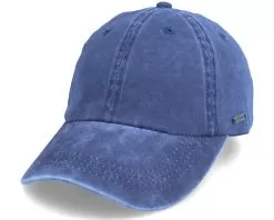 Baseball Cap Navy Dad Cap - Wigéns