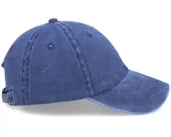Baseball Cap Navy Dad Cap - Wigéns -Fashion Hat Online 7310650736918 3