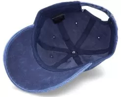 Baseball Cap Navy Dad Cap - Wigéns -Fashion Hat Online 7310650736918 4