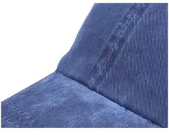Baseball Cap Navy Dad Cap - Wigéns -Fashion Hat Online 7310650736918 5