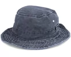 Black Bucket - Wigéns