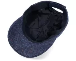 Baseball 1 Navy Adjustable - Wigéns -Fashion Hat Online 7310651104686 5