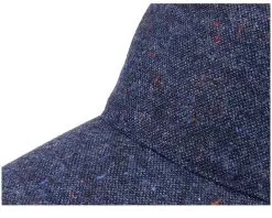 Baseball 1 Navy Adjustable - Wigéns -Fashion Hat Online 7310651104686 6