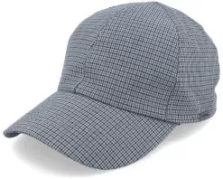 Baseball Classic Cap 405 Steel Blue Fitted - Wigéns