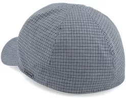Baseball Classic Cap 405 Steel Blue Fitted - Wigéns -Fashion Hat Online 7310651150614 3